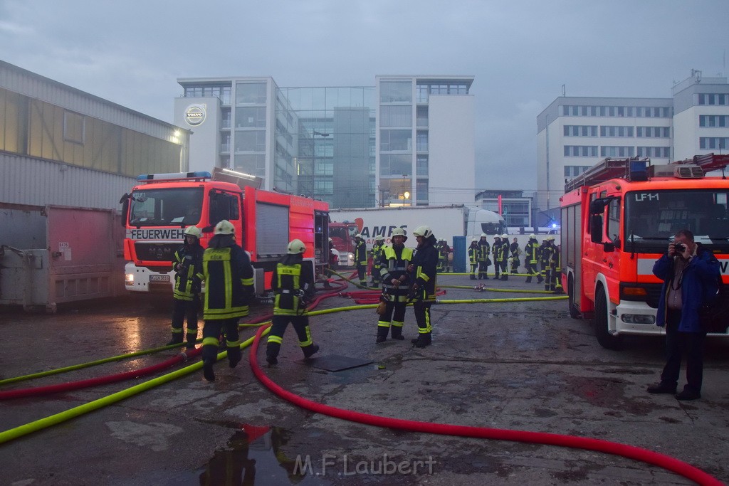 Feuer 3 Koeln Poll Poller Kirchweg P0447.JPG - Miklos Laubert